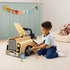 Member's Mark Wooden Car Mechanic Playset