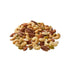 Premium Unsalted Mixed Nuts, 2.5 lbs - Deluxe Snack Blend with Cashews, Almonds, Pistachios, and Pecans for Flavorful Snacking and Versatile Use