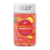 OLLY Probiotic + Prebiotic Adult Gummy Supplement, 70 ct