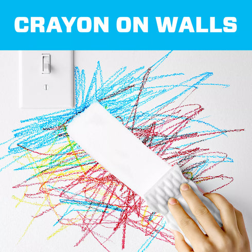 Mr. Clean Extra Durable Scrub Magic Eraser Sponges, 15 ct.