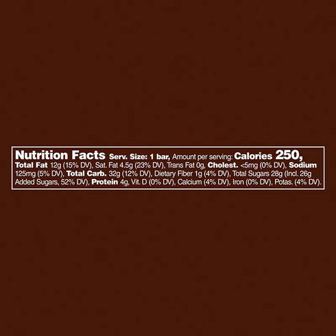Snickers Chocolate Candy Bars, Peanut Full Size, 48 ct./1.86 oz
