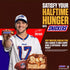 Snickers Chocolate Candy Bars, Peanut Full Size, 48 ct./1.86 oz
