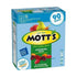 Mott's Assorted Fruit Flavored Snacks, 0.8 oz., 90 pk