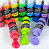 ArtSkills Acrylic Paint Set, 16 ct. – Vibrant Artist Paint Kit for Crafting, Canvas, and DIY Projects