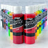 ArtSkills Acrylic Paint Set, 16 ct. – Vibrant Artist Paint Kit for Crafting, Canvas, and DIY Projects
