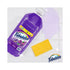 Fabuloso 2X Concentrated Multi-Purpose Cleaner - Lavender Scent, 210 oz.