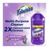 Fabuloso 2X Concentrated Multi-Purpose Cleaner - Lavender Scent, 210 oz.