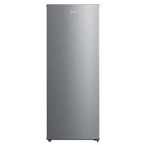 Midea Convertible Upright Freezer and Refrigerator with Adjustable Shelves
