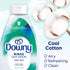 Downy Rinse & Refresh Laundry Odor Remover and Fabric Softener - Cool Cotton, 3 pk./25.5 oz.
