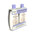 Aveeno Baby Calming Comfort Lavender and Vanilla Tear-Free Bath Wash, 2 pk./18 fl. oz.
