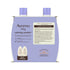 Aveeno Baby Calming Comfort Lavender and Vanilla Tear-Free Bath Wash, 2 pk./18 fl. oz.