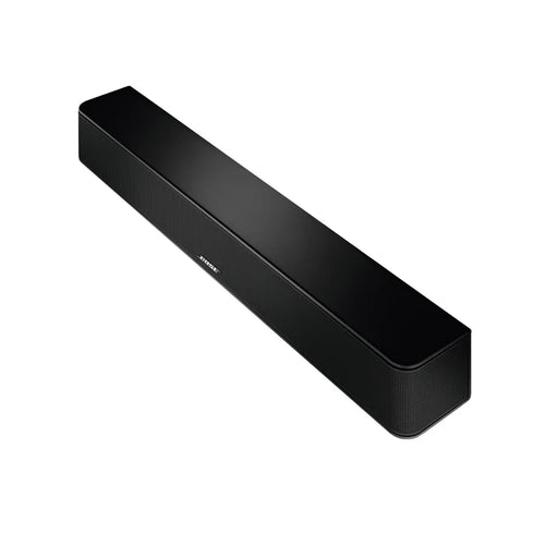 Bose Solo Soundbar 2 – Compact TV Soundbar with Enhanced Dialogue & Bluetooth