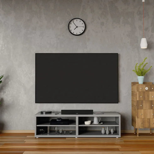 Bose Solo Soundbar 2 – Compact TV Soundbar with Enhanced Dialogue & Bluetooth