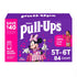 Huggies Pull-Ups Learning Designs Training Pants for Girls (Select Size)