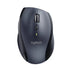 Logitech Productivity Plus Wireless Mouse – Long Battery Life, Smooth Scrolling, Graphite