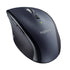 Logitech Productivity Plus Wireless Mouse – Long Battery Life, Smooth Scrolling, Graphite