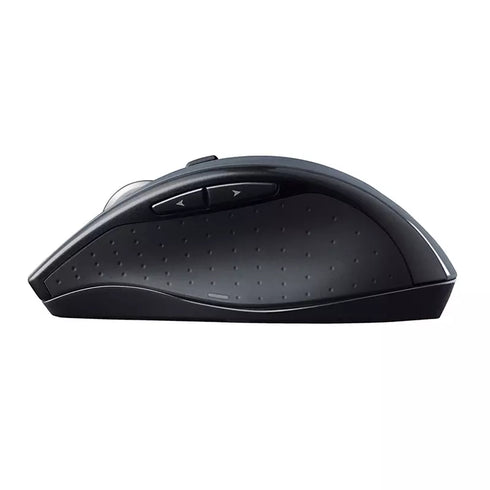 Logitech Productivity Plus Wireless Mouse – Long Battery Life, Smooth Scrolling, Graphite