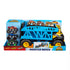 Hot Wheels Monster Trucks Monster Mover – Storage Hauler & Launching Playset