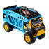 Hot Wheels Monster Trucks Monster Mover – Storage Hauler & Launching Playset