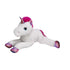 HugFun Jumbo Plush Assortment – Unicorn