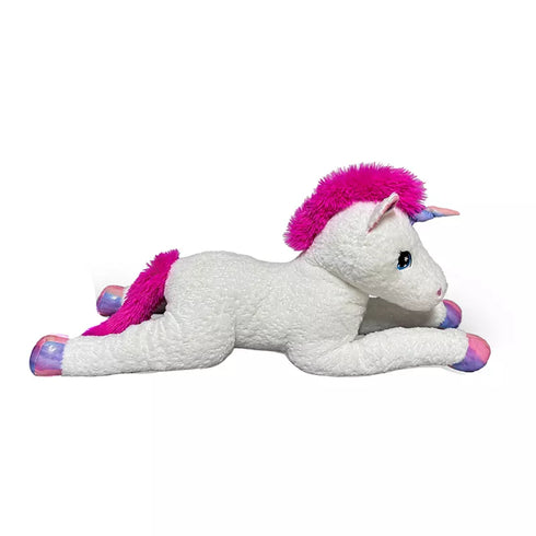 HugFun Jumbo Plush Assortment – Unicorn