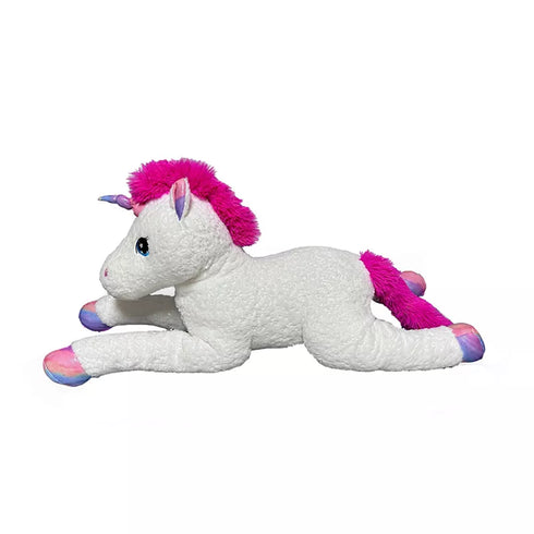 HugFun Jumbo Plush Assortment – Unicorn