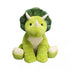 HugFun Jumbo Plush Assortment - Dino
