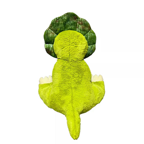 HugFun Jumbo Plush Assortment - Dino