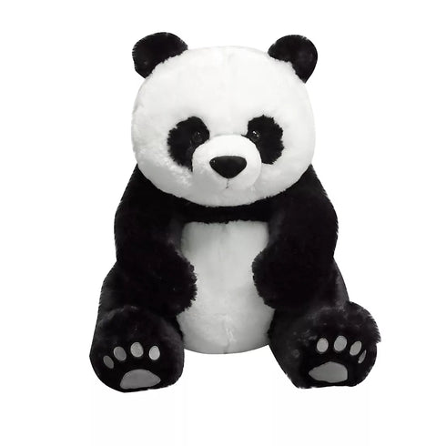 HugFun Jumbo Plush Assortment – Panda