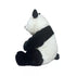 HugFun Jumbo Plush Assortment – Panda