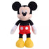 Disney Donald, Mickey, Minnie & Daisy Plush Collector Set – 4-Pack Classic Character Plush Toys