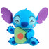 Disney Stitch and Angel Plush Collector Set – Soft, Cuddly 2-Pack