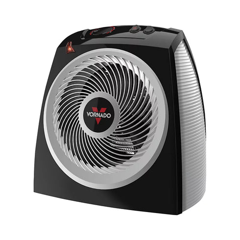Vornado VH10 Whole Room Heater with Vortex Air Circulation