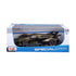 Maisto 1:18 Die-Cast Model Vehicle – Premium Collector-Grade Replica with Authentic Detailing