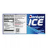 Dentyne Ice Peppermint Gum, 12 pk./16 ct