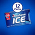 Dentyne Ice Peppermint Gum, 12 pk./16 ct