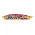 Goetze’s Caramel Creams Candy – Chewy Caramel with Creamy Center, Individually Wrapped, Bulk Bag, 3 lb