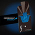 5 Gum Peppermint Cobalt Sugar Free Chewing Gum, 15 Sticks Per Pack, 10 pk.