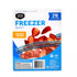 Berkley Jensen Freezer Quart Double Zip Bags, 216 ct.