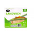 Berkley Jensen Sandwich Bags, 580 ct.