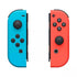 Nintendo Switch Joy-Con (L/R) – Neon Red & Neon Blue Wireless Controllers