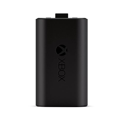 Xbox Rechargeable Battery + USB-C Cable – Play & Charge Kit for Xbox Series X|S and Xbox One Controllers