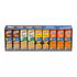 Lance Sandwich Crackers Variety Pack - 36 Count Bulk Box, Assorted Flavors Individual Snacks for Lunchbox Office and On-the-Go