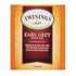 Twinings Earl Grey Black Tea Individually Wrapped Tea Bags, 100 ct.