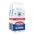 Kingsford Original Charcoal Briquettes – 2-Pack (20 lb. Each) for Grilling & BBQ, Long-Lasting Heat