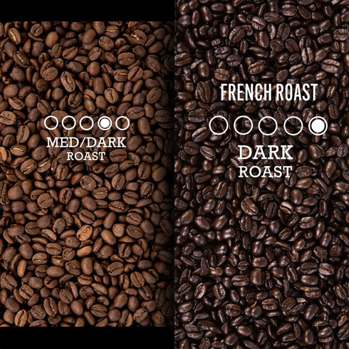 Wellsley Farms French Roast Whole Bean Coffee, 40 oz.