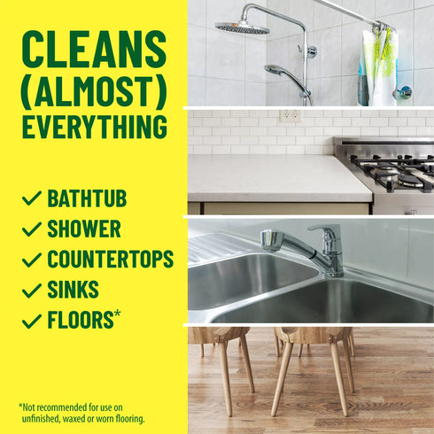 Clorox Performance Bleach, 121 fl. oz.