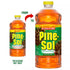 Pine-Sol Multi-Surface Cleaner - Original Scent, 2 pk./60 oz.