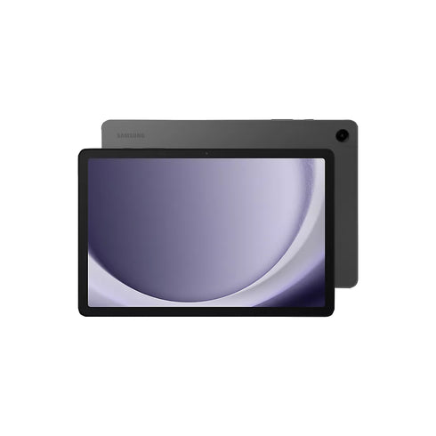 Samsung Galaxy Tab A9+ 11" Tablet (64GB) Bundle with Free Bonus Book Cover | Slim, Fast & Entertainment-Ready