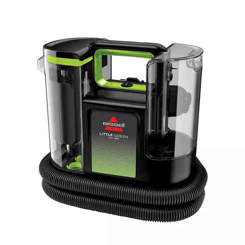 BISSELL Little Green Max Pet Upholstery and Carpet Cleaner